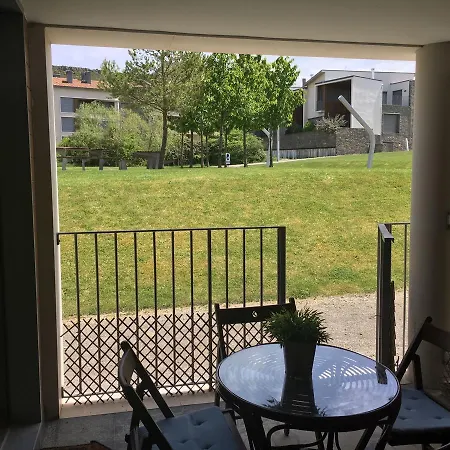 Casa Nicolas