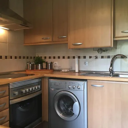 Apartamento Casa Nicolas Sabiñánigo
