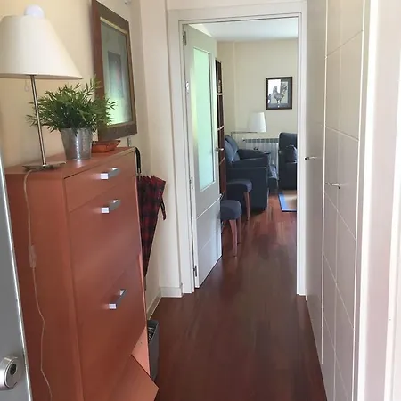 Apartamento Casa Nicolas *