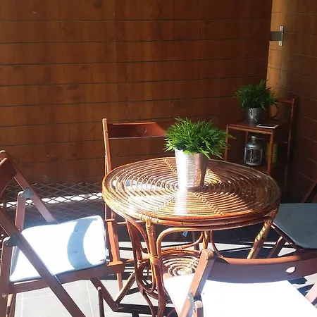 Casa Nicolas