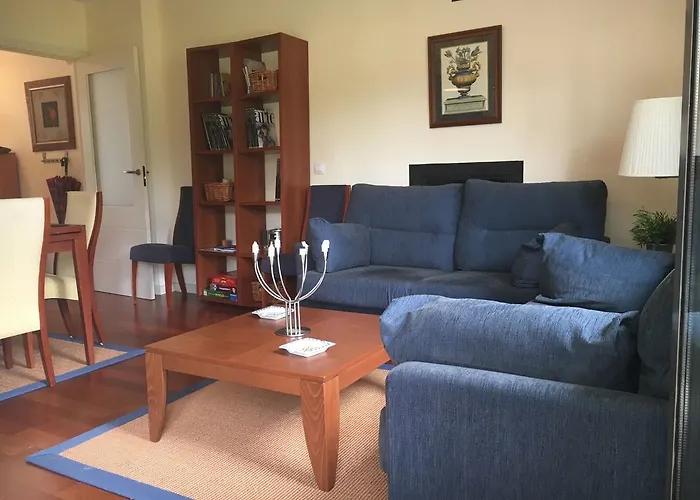 Casa Nicolas Apartamento