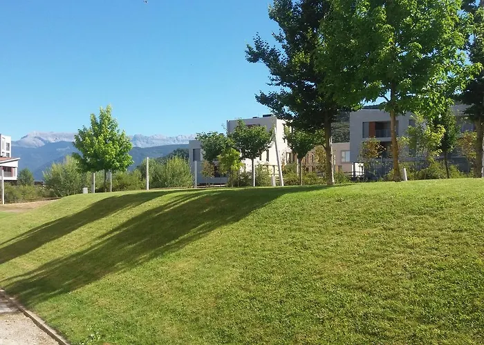 Casa Nicolas Apartamento