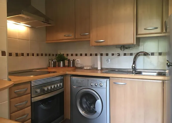 Apartamento Casa Nicolas Sabiñánigo