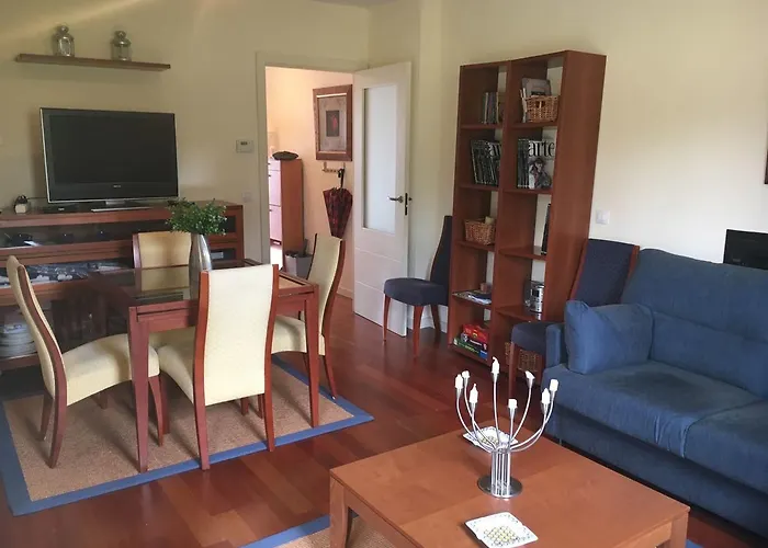 Casa Nicolas Apartamento *