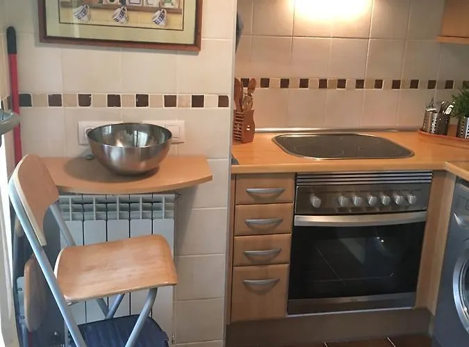 Apartamento Casa Nicolas *