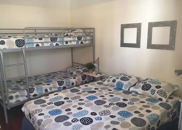 Casa Nicolas * Sabiñánigo