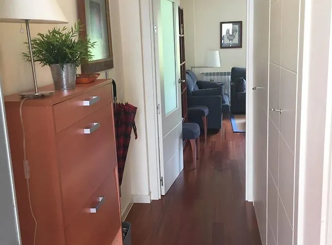 Apartamento Casa Nicolas *