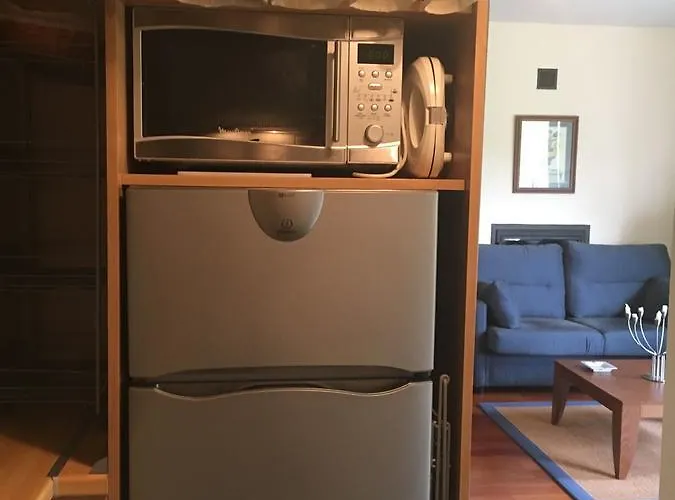 Casa Nicolas Apartamento