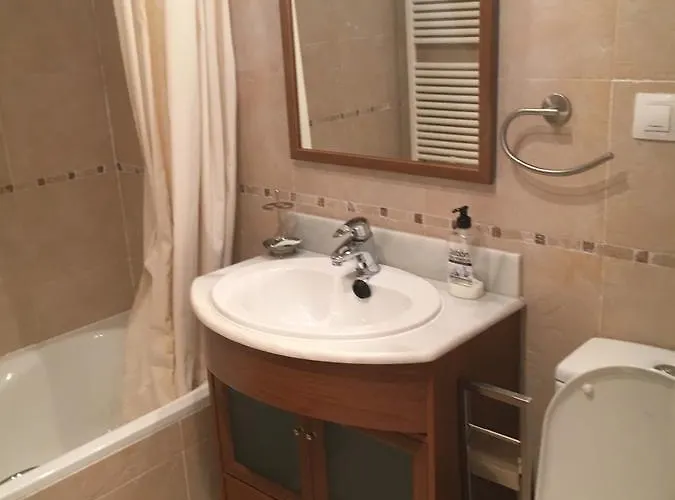 Casa Nicolas Apartamento *